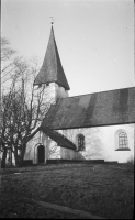 Salems kyrka