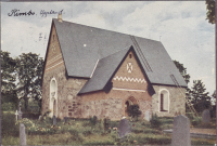 Rimbo kyrka