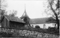 Rommele kyrka