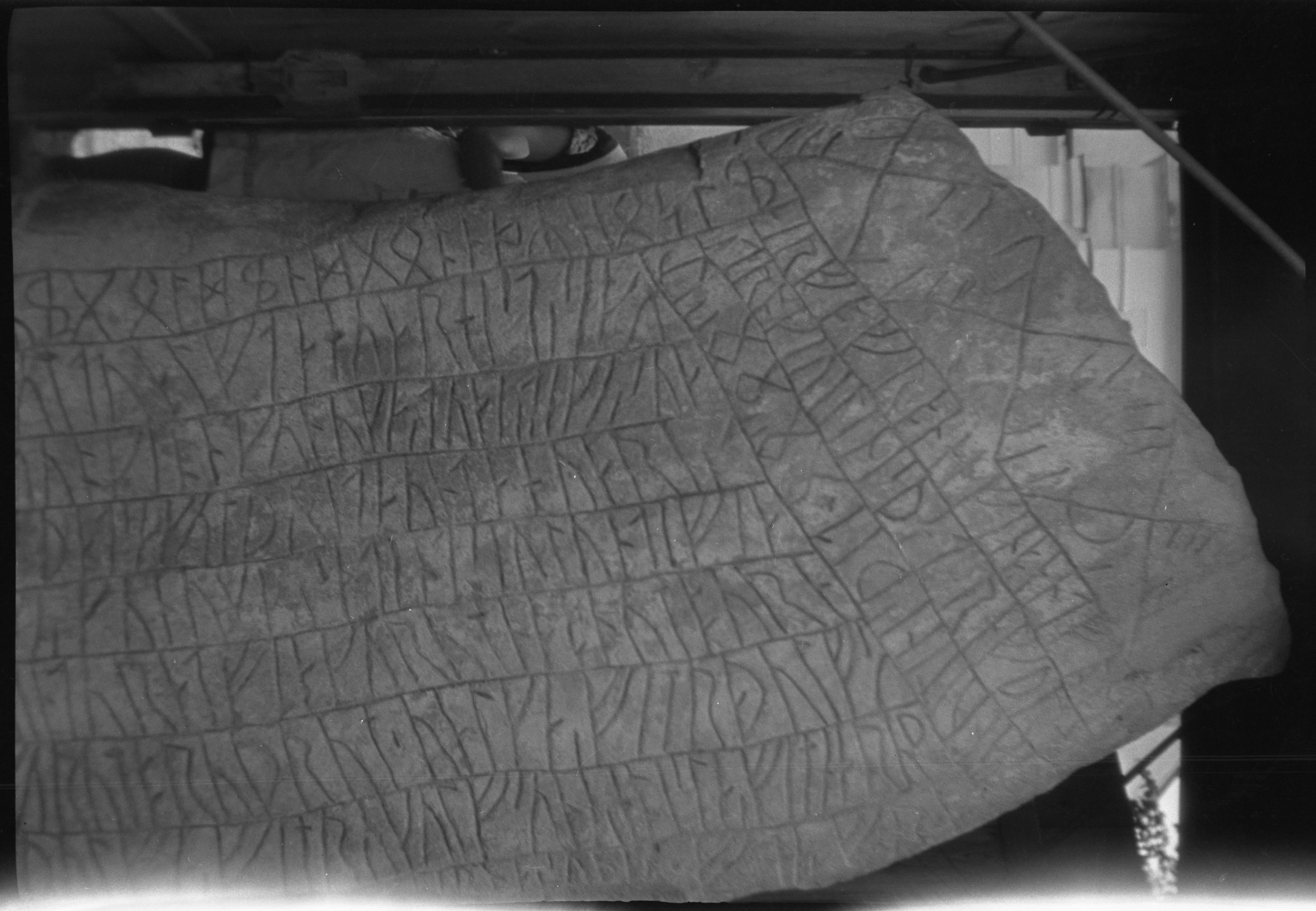 Berit Wallenberg, Ög136 Rök