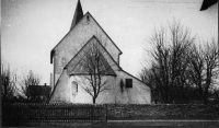 Gerums kyrka