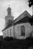 Gällareds kyrka