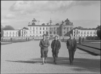 Drottningholm