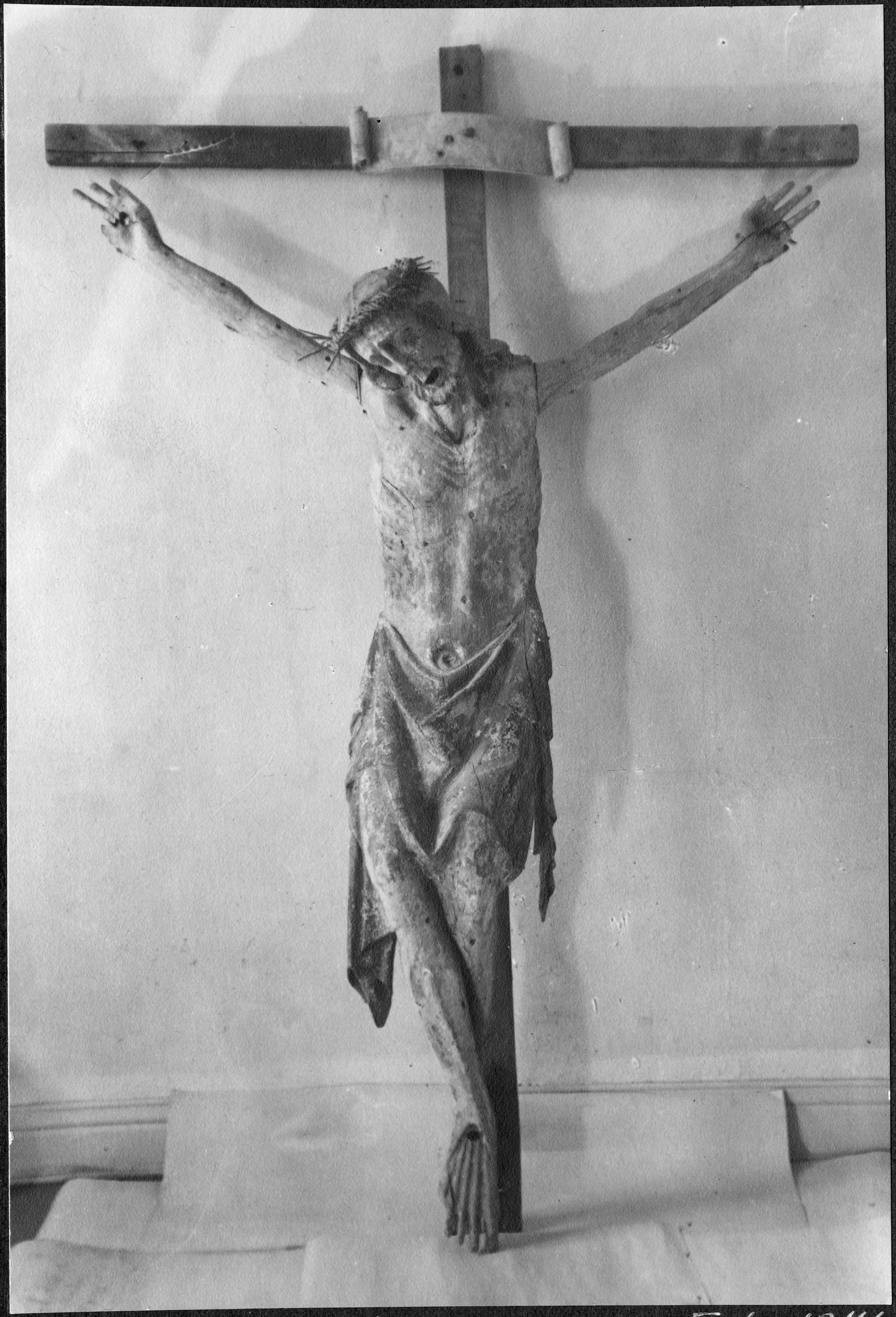 Sven Wahlgren, Åkers kyrka