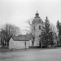 Rinkaby kyrka