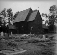 Granhults kyrka