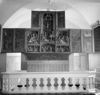 Västra Ingelstads kyrka