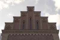 Stifts- och landsbiblioteket i Skara