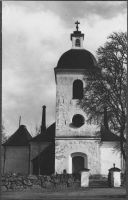 Odensvi kyrka