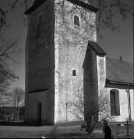 Gåsinge kyrka