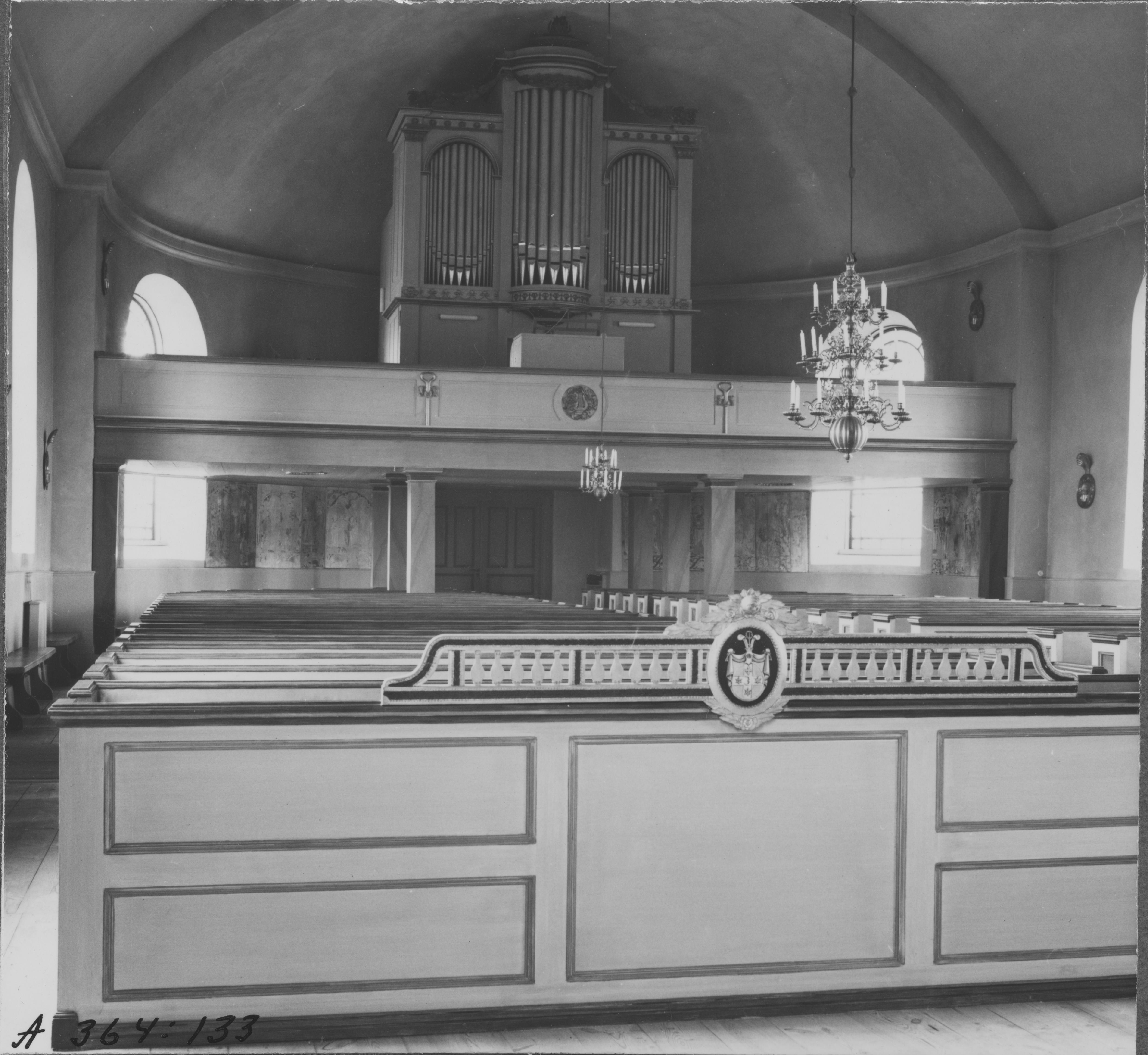 Marianne Bratt Gustafsson, Björsäters kyrka