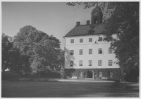 Ängsö slott