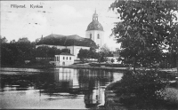 Filipstads kyrka