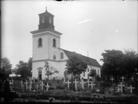 Österfärnebo kyrka