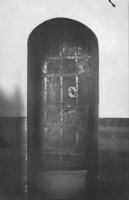 Hallsbergs Sockenkyrka