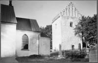 Benestads kyrka