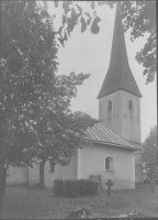 Kaga kyrka