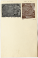 Ytterjärna kyrka. Runsignum Sö 345