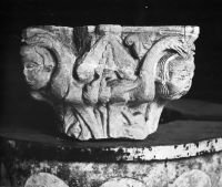 Dalby Heligkorskyrka