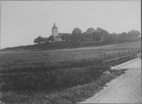 Bankekinds kyrka