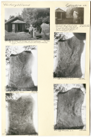 Ballstorp. Runsignum Vg 62