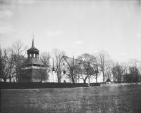 Tillinge kyrka