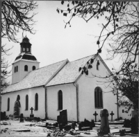 Södra Vings kyrka