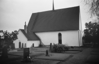 Grundsunda kyrka