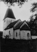 Kumlaby kyrka
