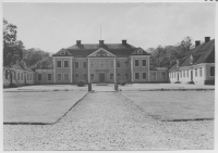 Lövstabruks herrgård