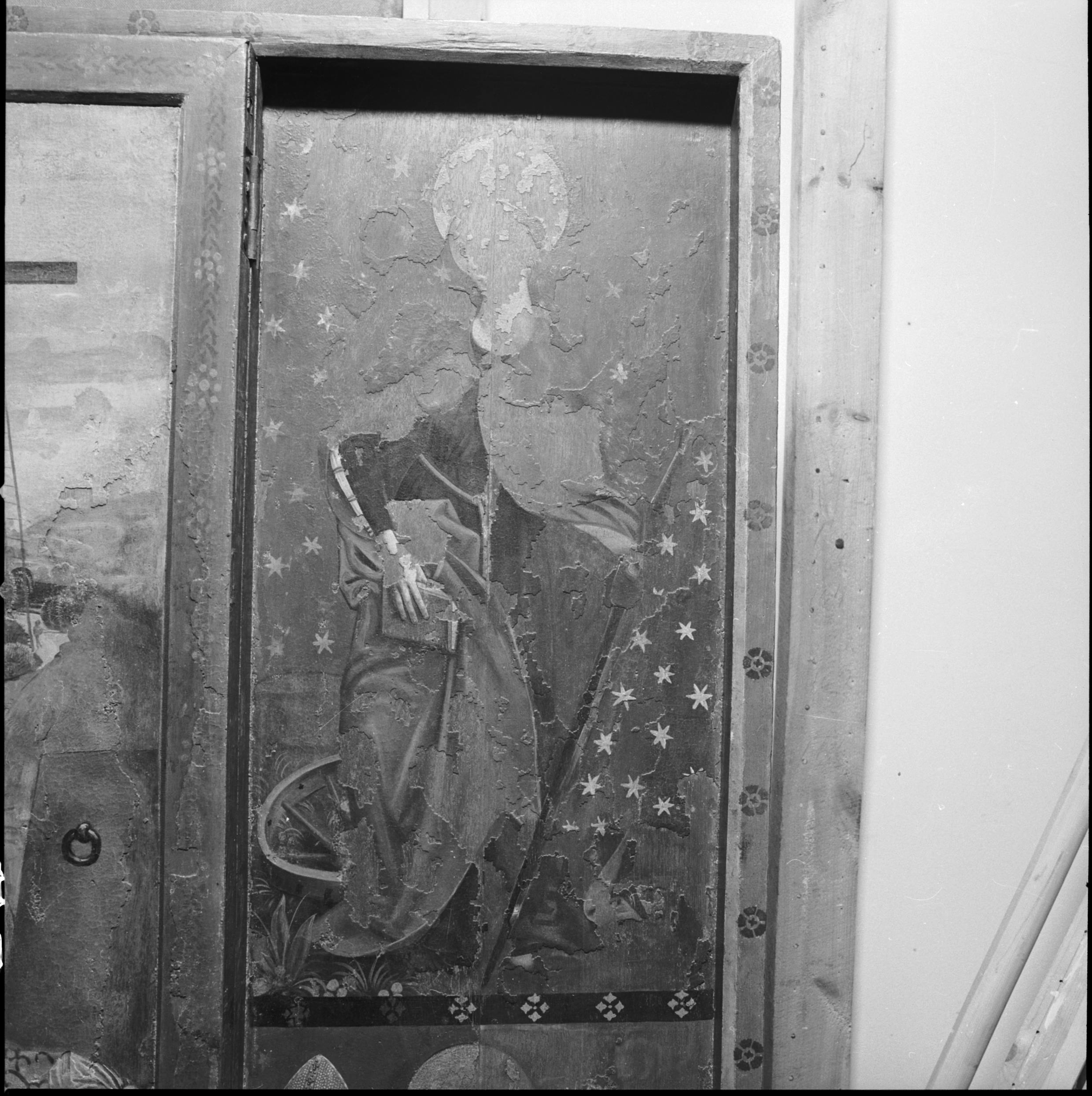 Marianne Bratt Gustafsson, Råby-Rekarne kyrka