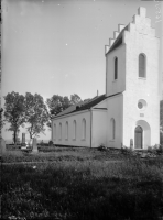 Dagstorps kyrka