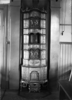 Bollnäs, Växbo kapell