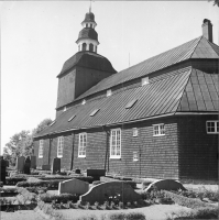 Habo kyrka