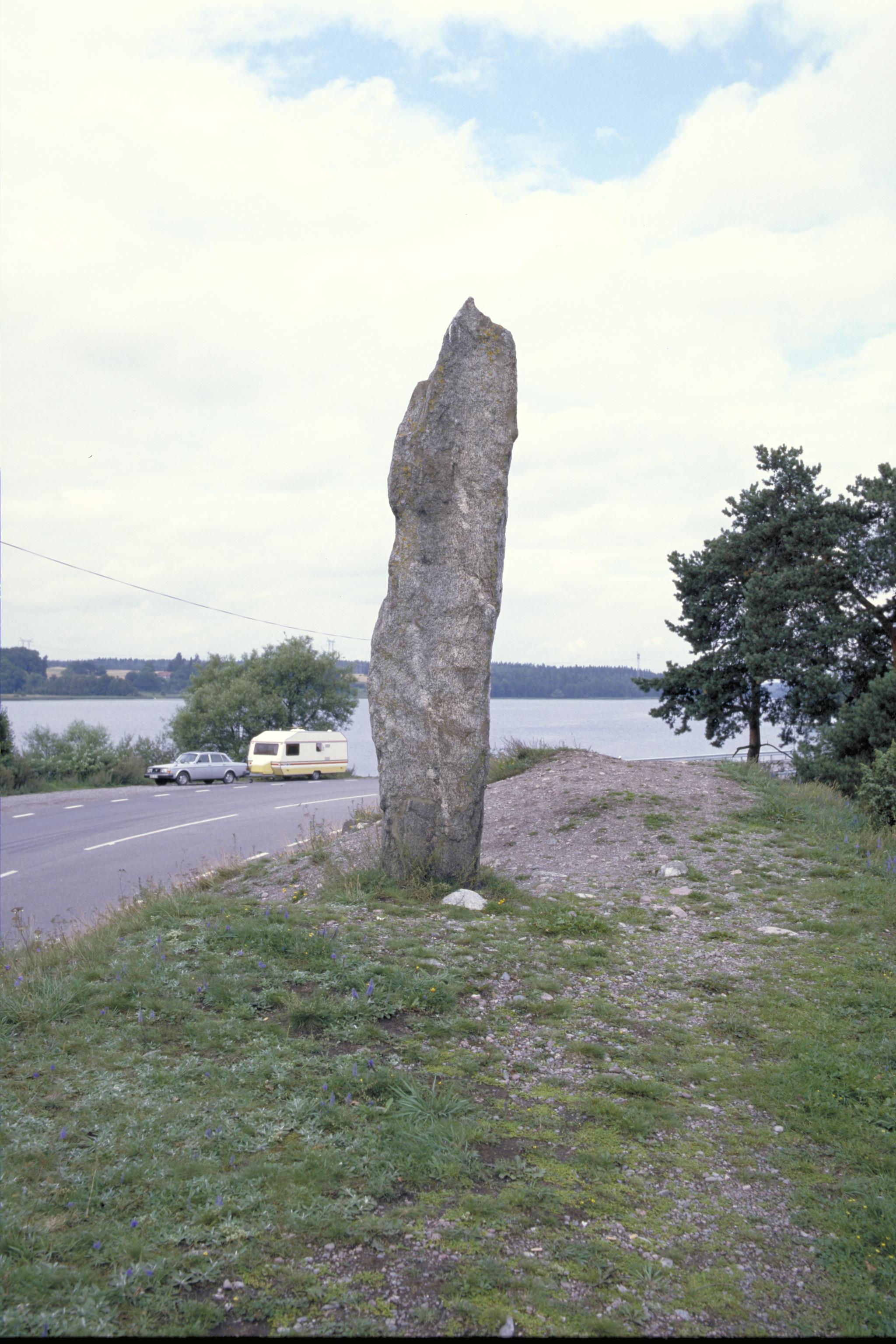 Bengt A Lundberg, U654 Varpsund