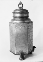 Stockholm, Adolf Fredriks kyrka