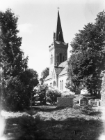 Gärdhems kyrka