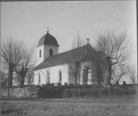 Ljungs kyrka