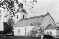 Nås kyrka