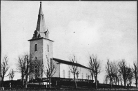 Örby kyrka