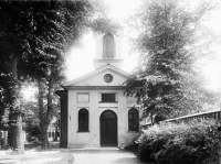 Göteborg, Mariakyrkan