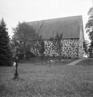 Ununge kyrka