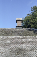 Kållängens gamla tingshus