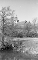 Bärfendals kyrka