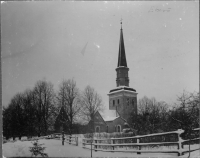 Ekerö kyrka