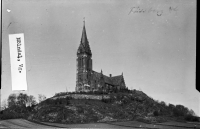 Mölndal, Fässbergs kyrka