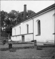 Virestads kyrka