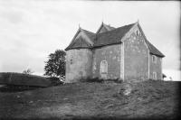 Eriksbergs gamla kyrka