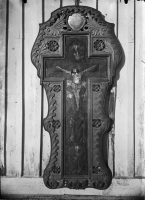 Nordingrå, Norrfällsvikens kapell