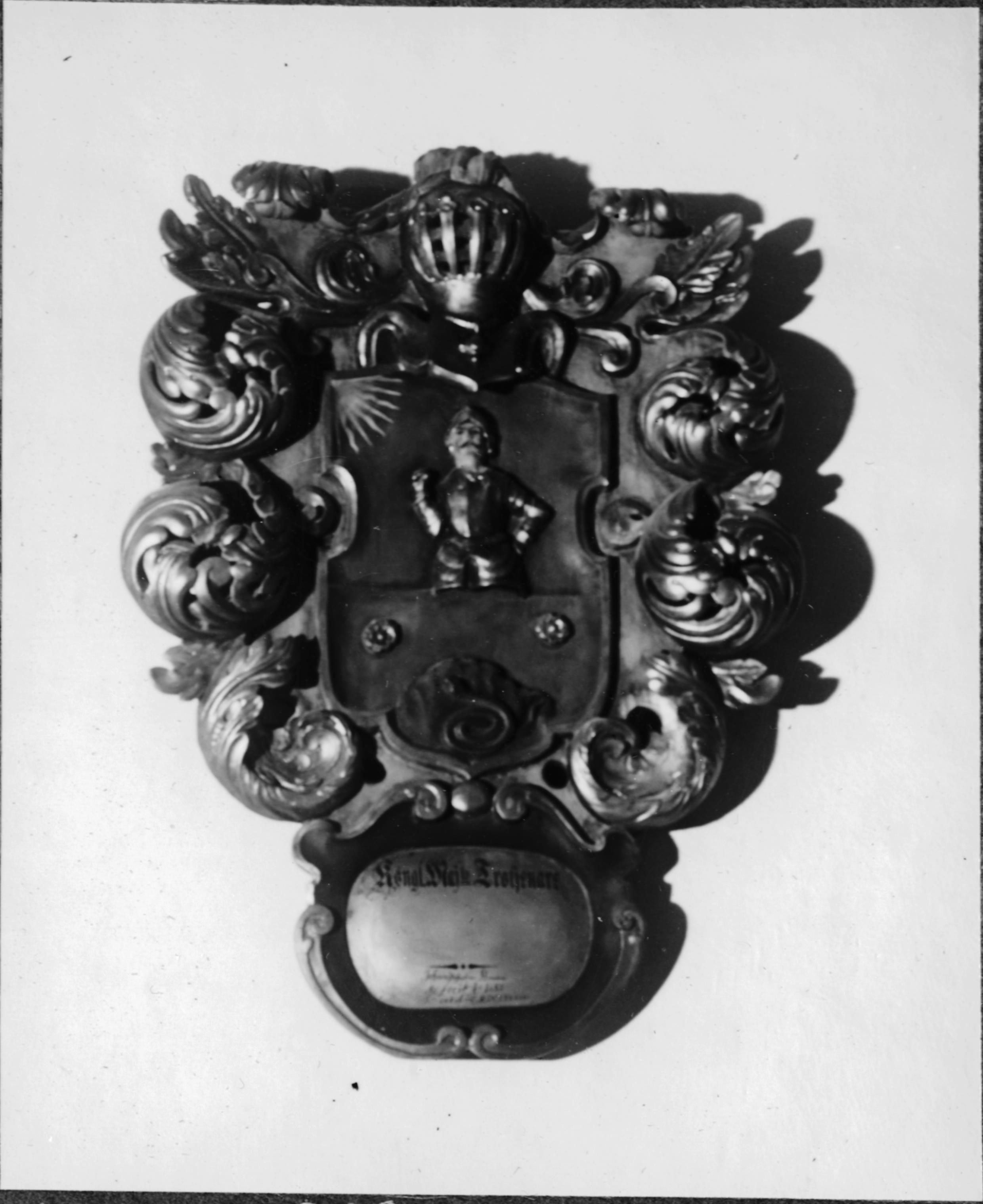 Thorbjörn Engblad, Romelanda kyrka